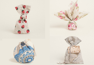 2.Μπομπονιέρες