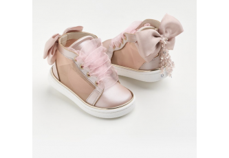 Παπούτσια Κορίτσι