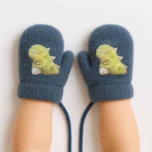 Βρεφικά Γαντάκια 85545