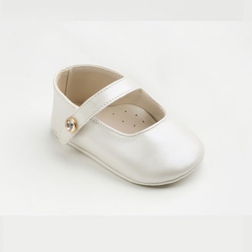 Παπούτσια Αγκαλιάς Βάπτισης K60EV0e