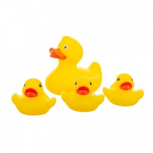 Σετ Παπάκια για το Μπάνιο 5907644001620_bath toys