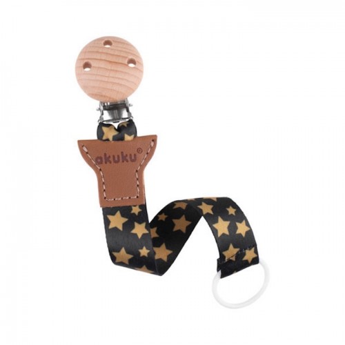 Βρεφικό Κλιπ Παπίλας 5907644005857 Pacifier clip