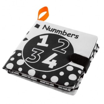 book numbers